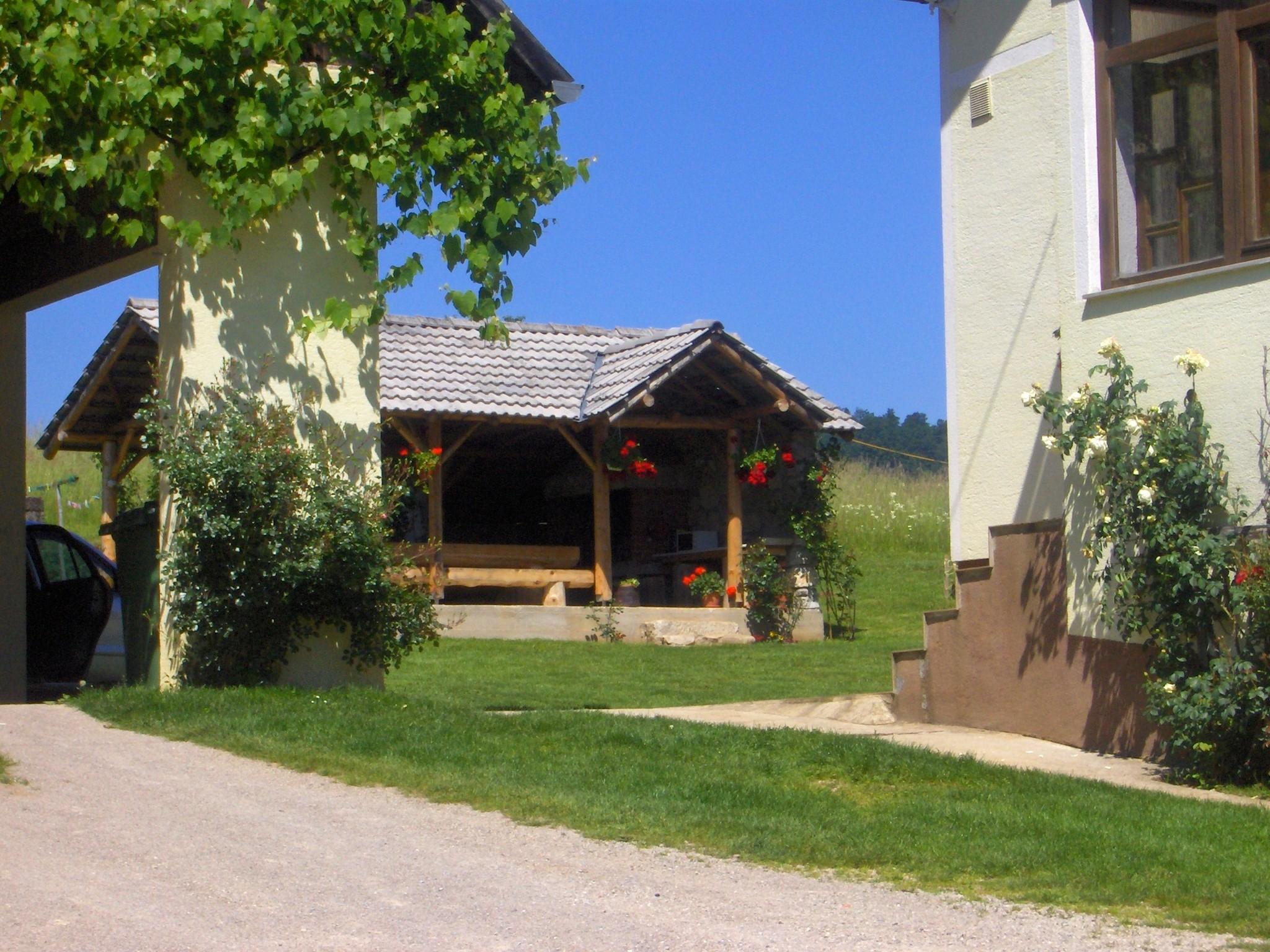 Hotel House Josipa à Rakovica Extérieur photo